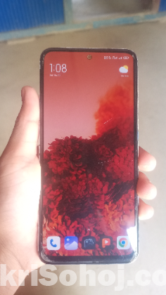 Xiaomi Redmi note 11